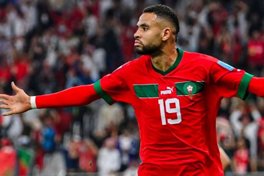 مانشستر يونايتد يستعد لتقديم عرض للتعاقد