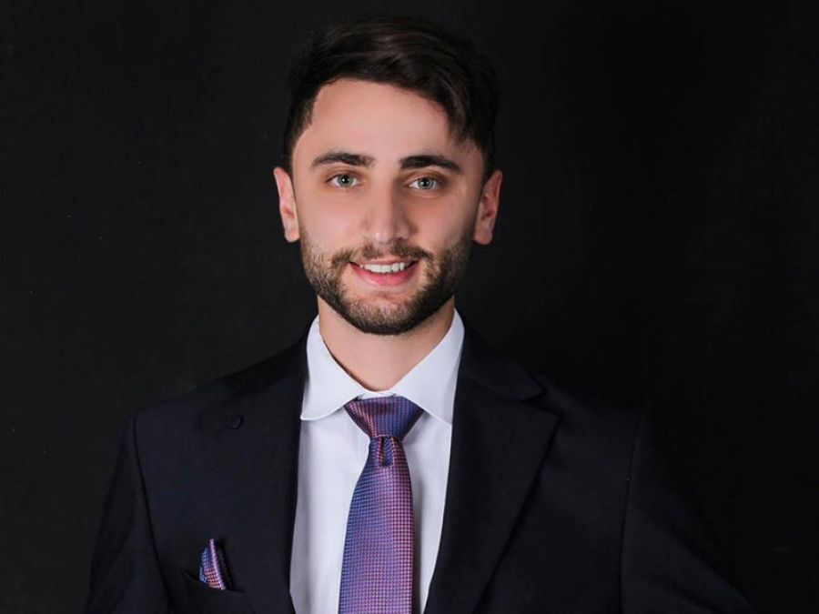 الدكتور طارق عيسى مناصرة.. مبارك الطب