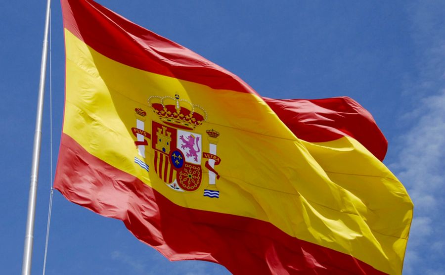 إسبانيا تدعو جميع الدول الأوروبية إلى