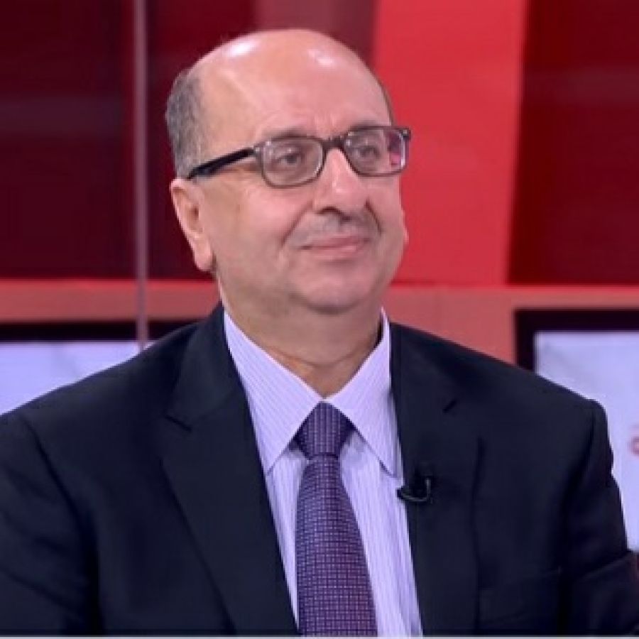 فريحات يكتب: سميح المعايطه ابو عاصم