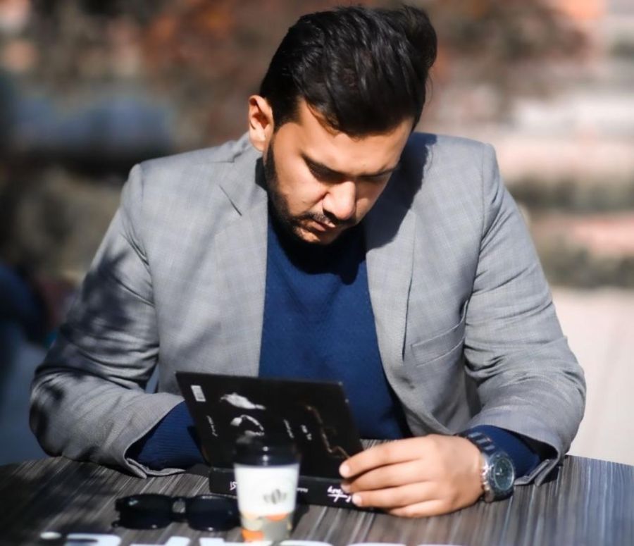 الخوالدة يكتب: نحن على رهن إشارة