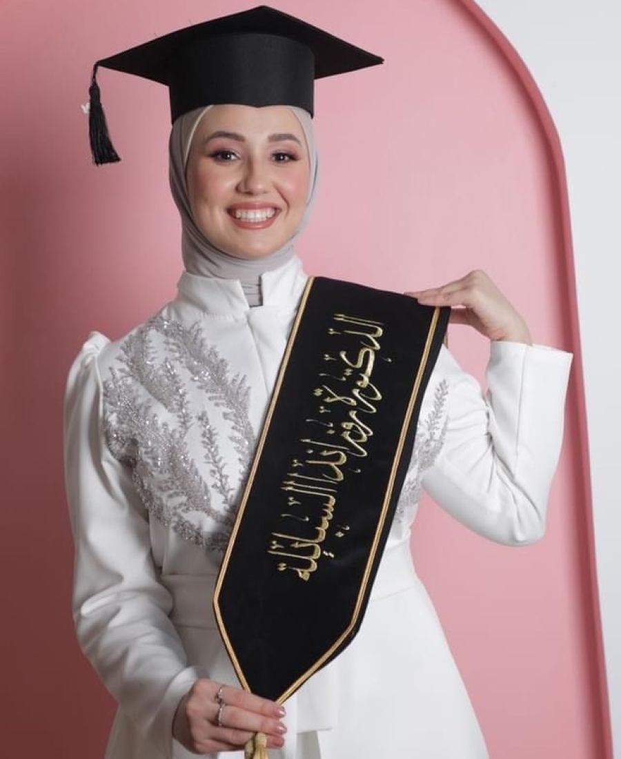 الدكتورة روزاندا أحمد السبايلة.. مبارك