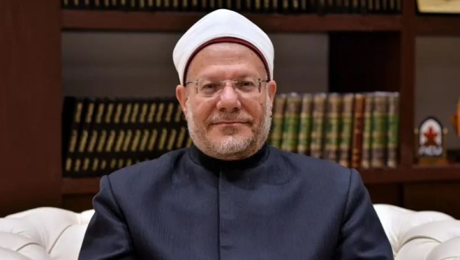 دار الإفتاء في مصر تحذر من