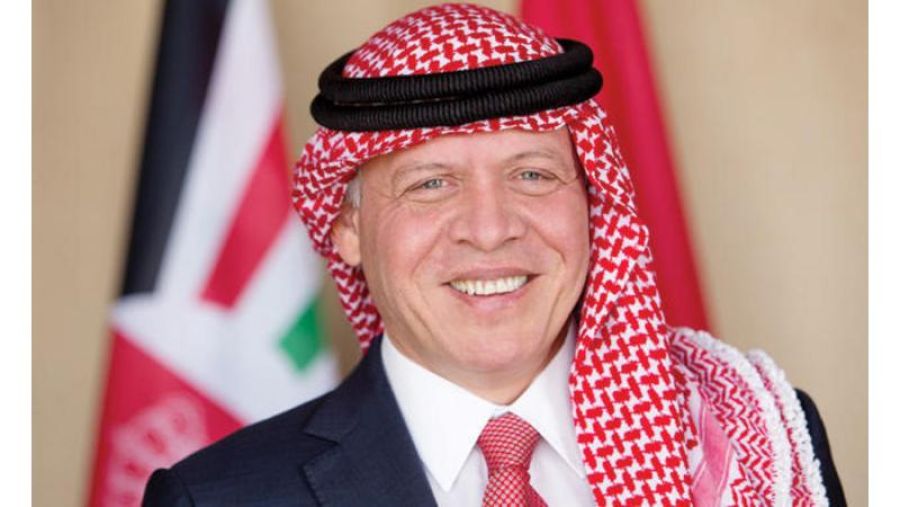 الملك يهنئ بعيد الأضحى المبارك