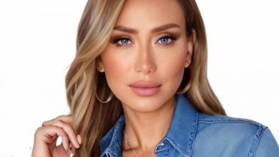 ريهام سعيد: محمد هنيدي عرض علي