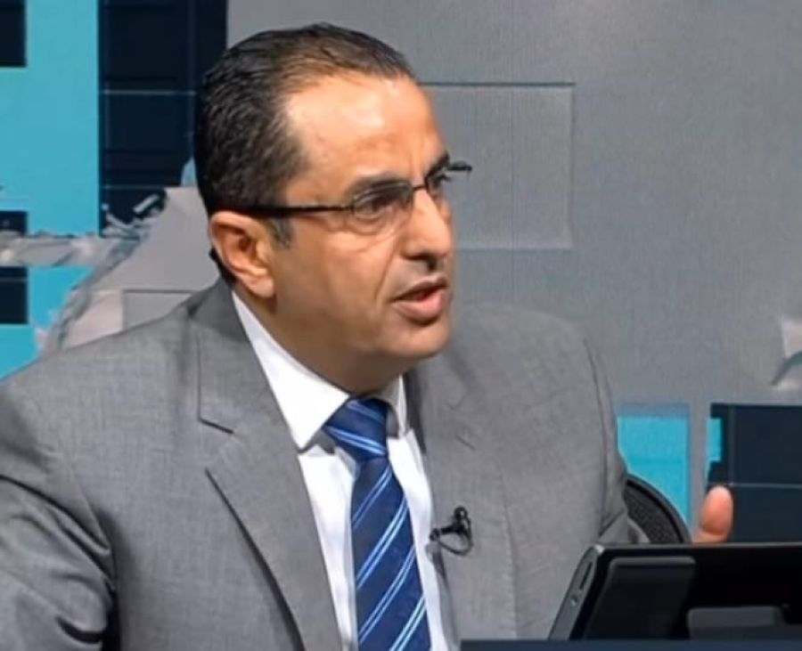 ابوزيد: الوقف التكتيكي للعملية العسكرية مؤشر