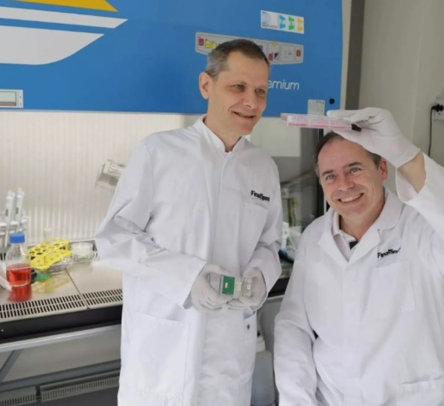 الخيال العلمي يتحول إلى واقع.. كمبيوتر