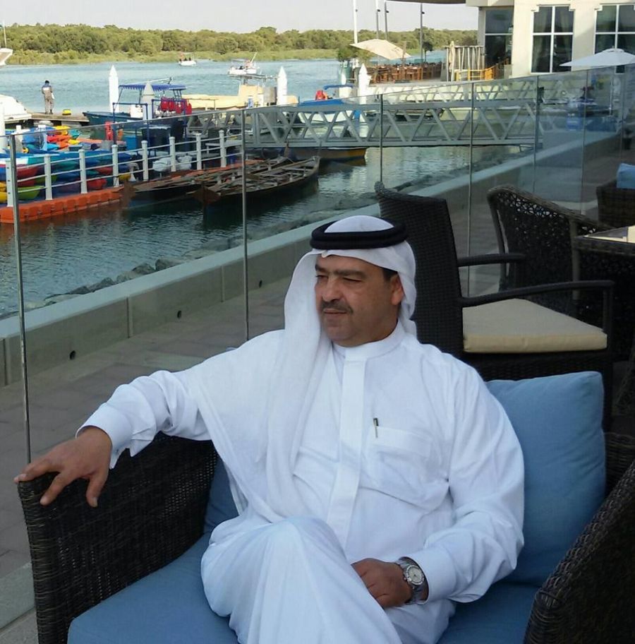 وفاة احمد عبد الرزاق الحياري