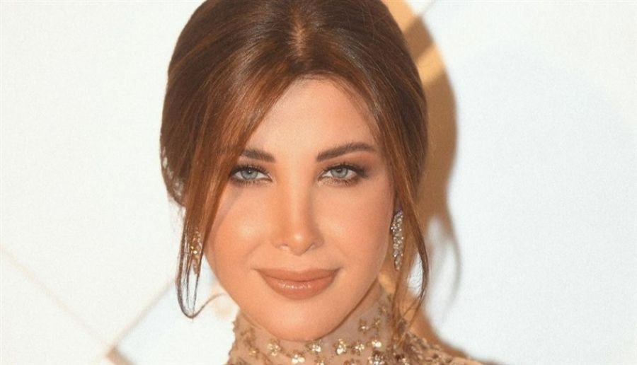 تفاصيل أول فيلم لنانسي عجرم مع