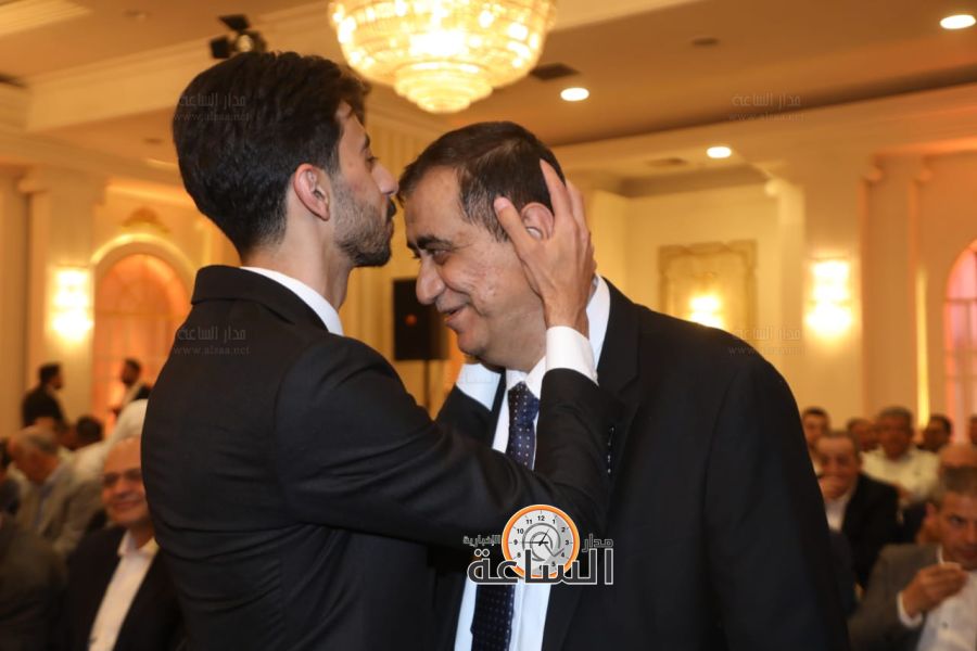 جاهة المصطفى ومسمار.. عاكف الزعبي طلب