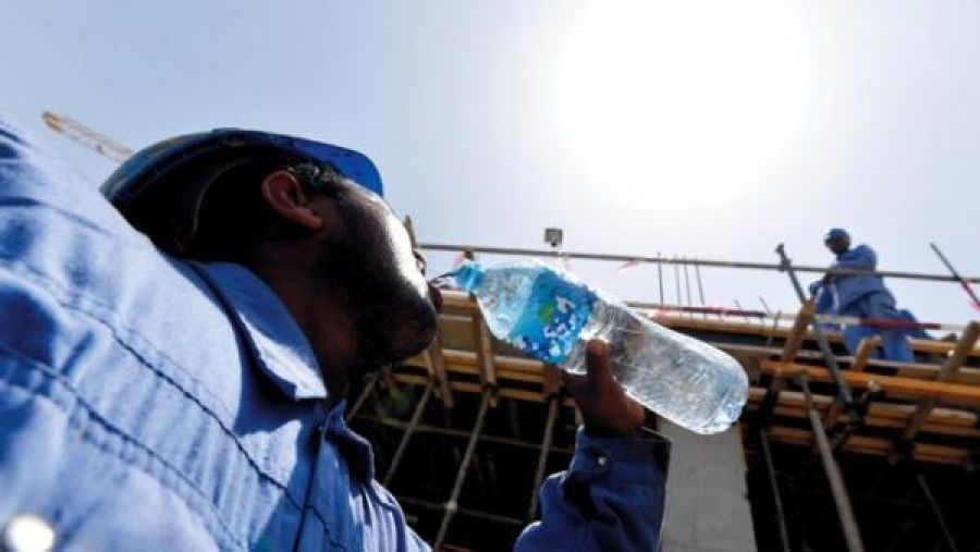 الصبيحي: نحو تعليمات صارمة لحماية العمّال