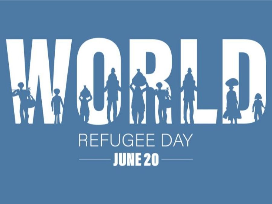 اليوم العالمي للاجئين تذكير بمأساة الفلسطينيين