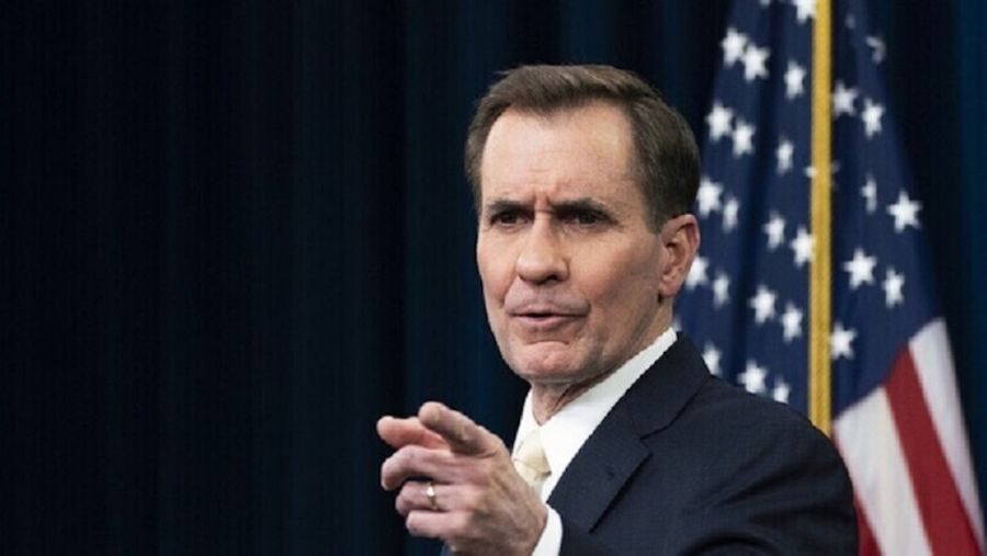 البيت الأبيض: تصريحات نتانياهو عن تسليم