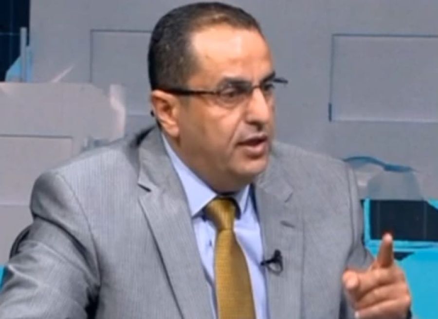 ابوزيد: الاحتلال قد ينسحب قريبا من