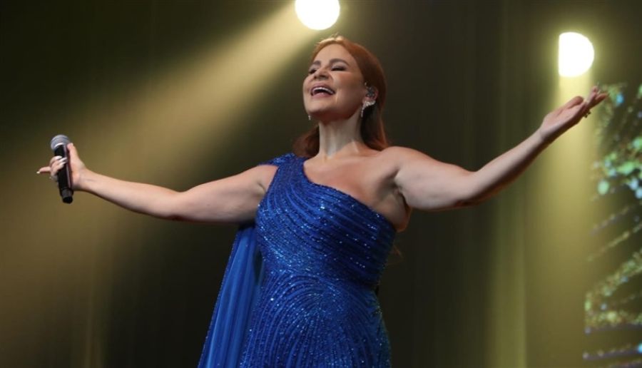 كارول سماحة وأنغام تفتتحان مهرجان موازين