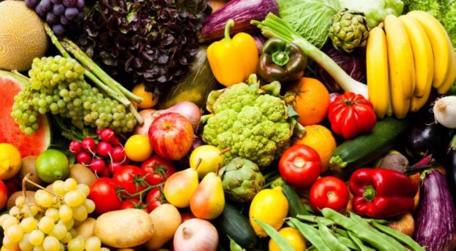 أسعار الخضار والفواكه في الأردن.. الأحد