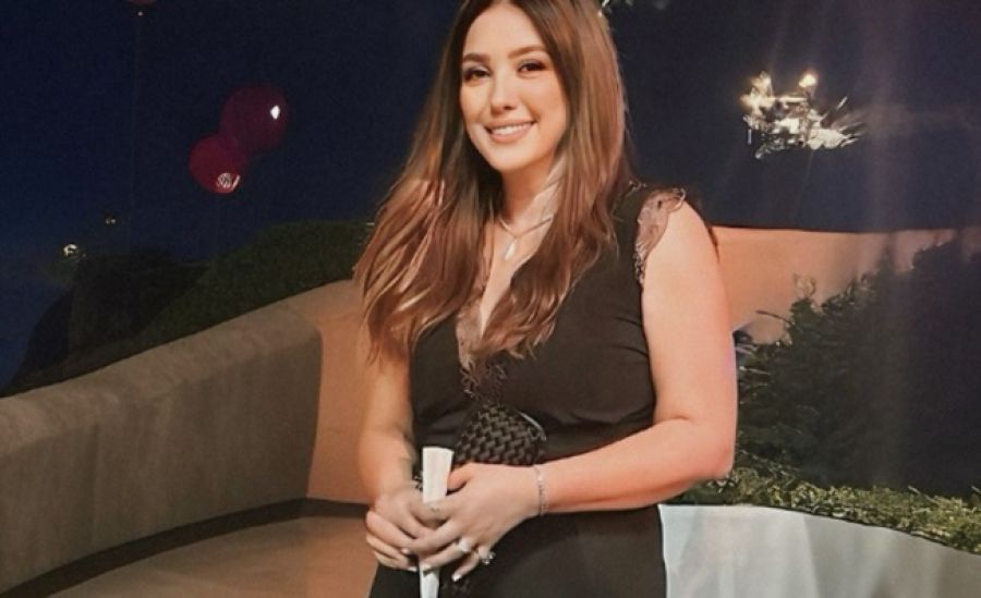 الفنانة السورية كندة علوش تكشف تفاصيل