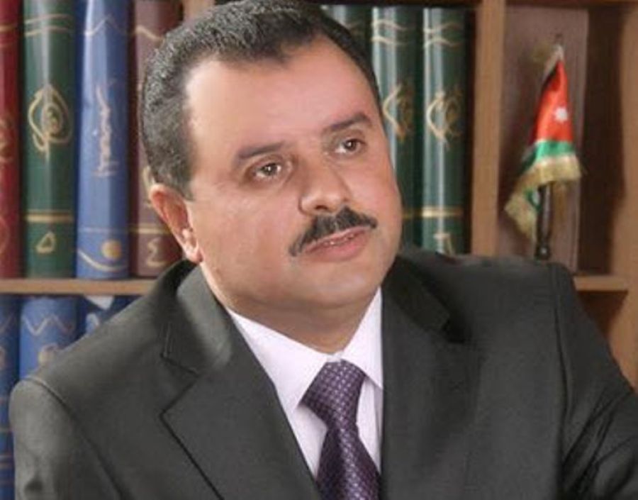 هايل ودعان الدعجة يتحدث عن دوره