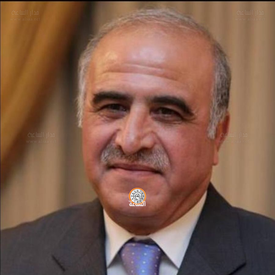 قاضي التمييز حسان العمايرة يحيل نفسه