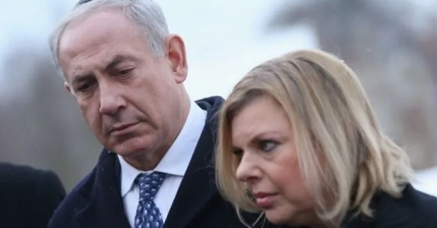 سارة نتنياهو: قادة الجيش يريدون الانقلاب