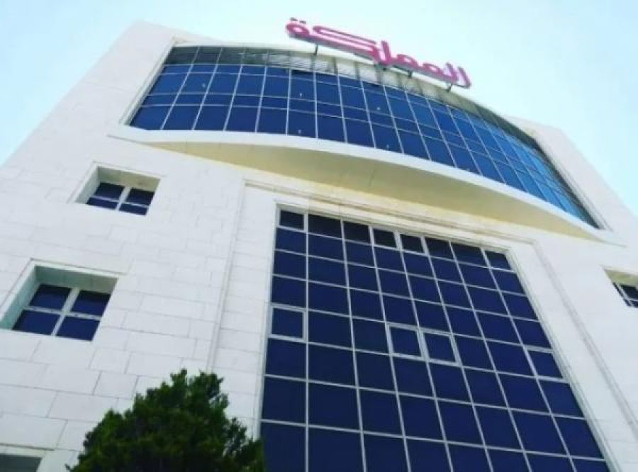 دانة الصياغ تودّع قناة المملكة وجعفر