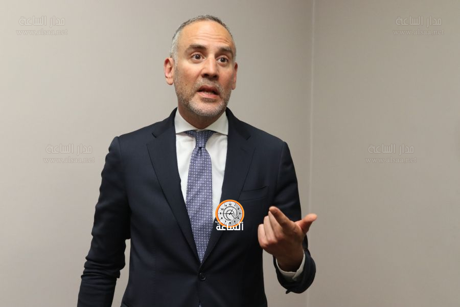 الساكت: الصناعة لن تستفيد من أوقات