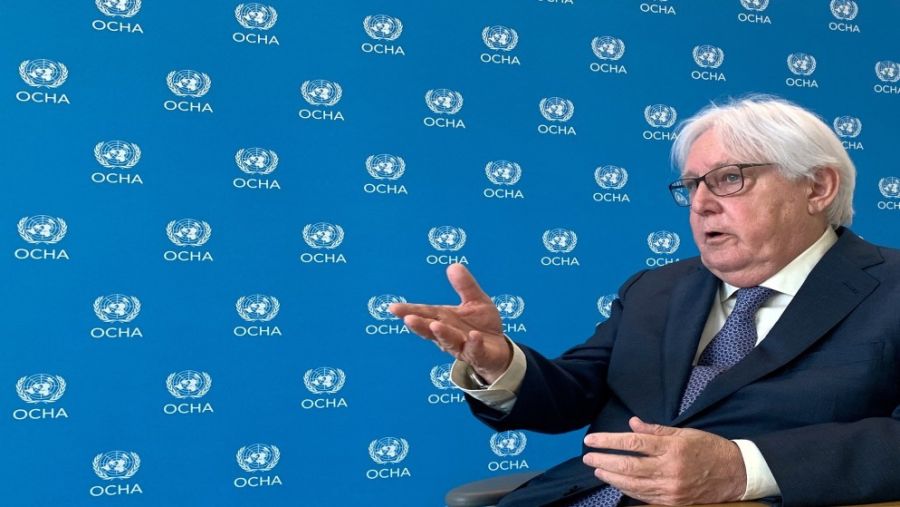 الأمم المتحدة: وضع الأمن الغذائي في