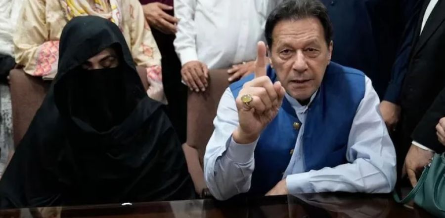 رفض التماس بتعليق حكم سجن عمران