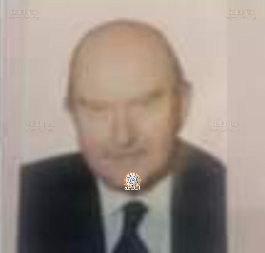 وفاة ديريك هوارد لدجر مدير عام