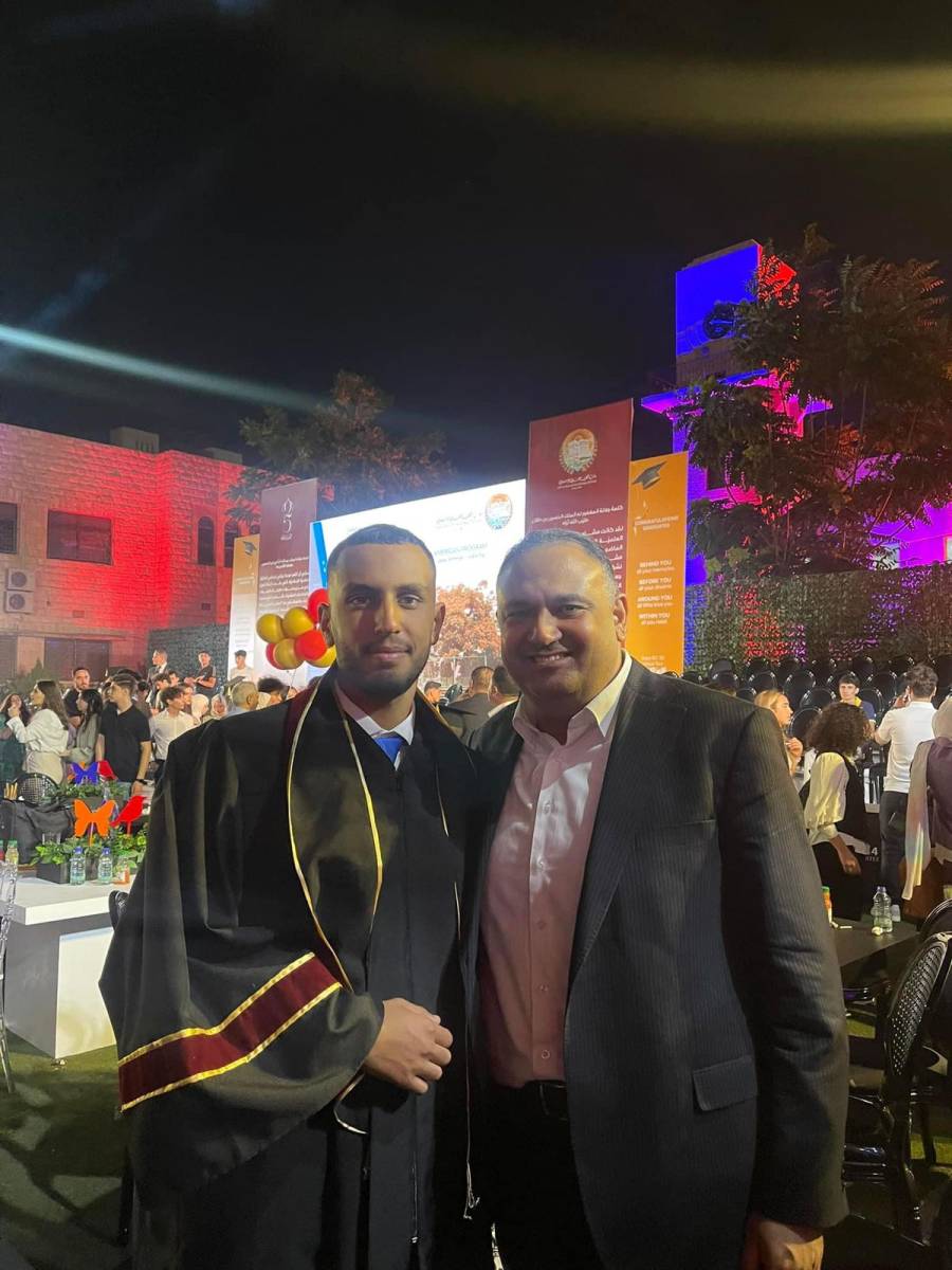 محمد أحمد الحويان.. مبارك