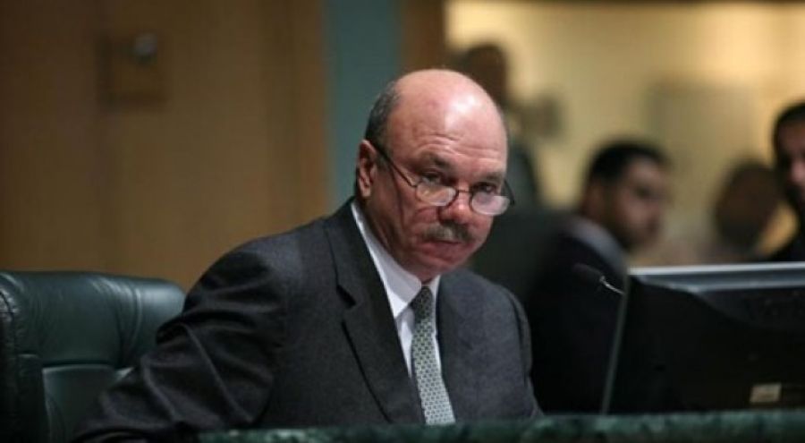 الفايز يهنئ بعيد ميلاد ولي العهد