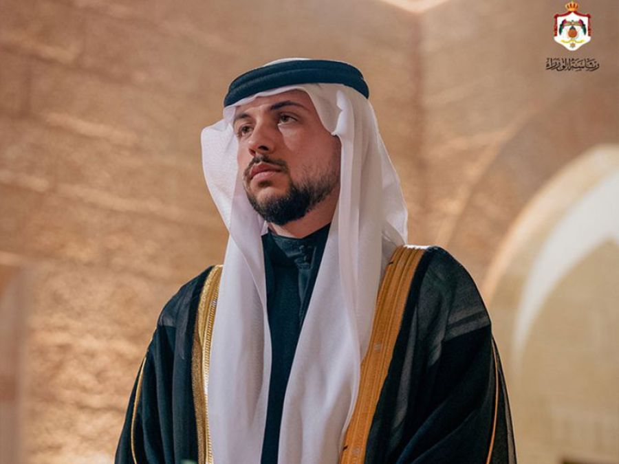 النائب أسامة صقر القوابعة يهنئ بعيد