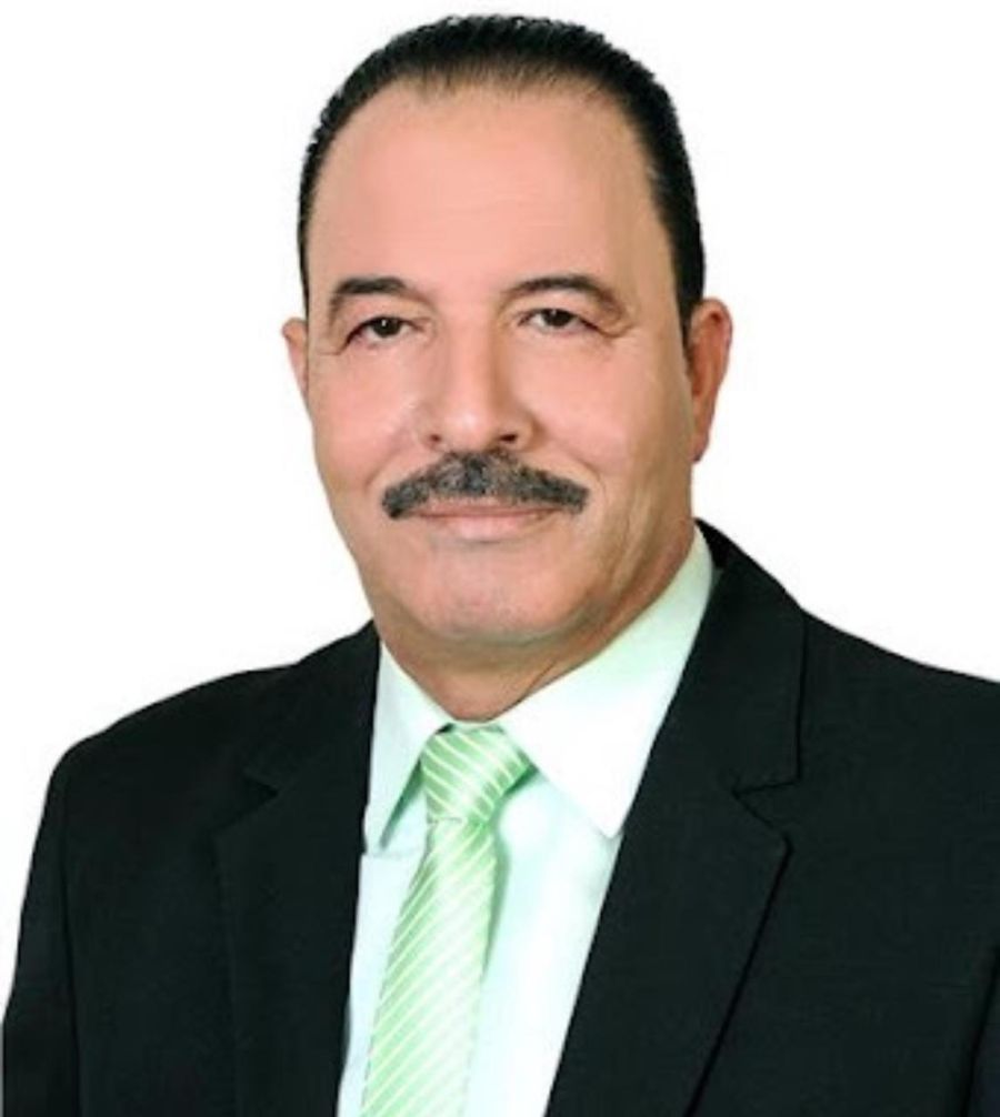 عشيرة العبابنة تختار النائب محمد مرشح