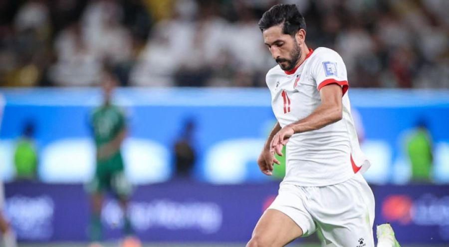 يزن النعيمات ينفي ما يتم تداوله