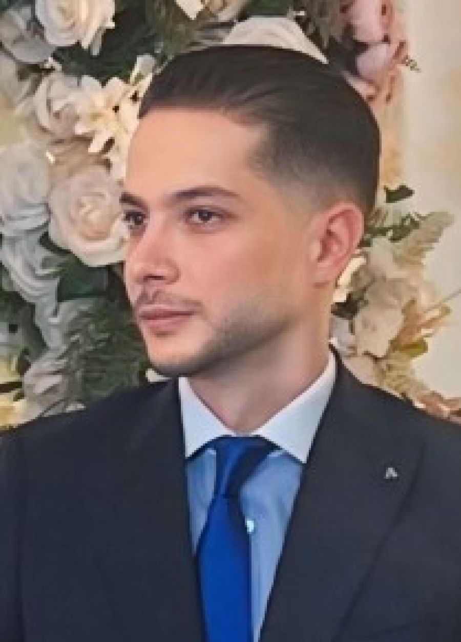 فرات الخلفات.. الف مبارك الخطوبة