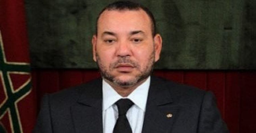 وفاة والدة ملك المغرب محمد السادس