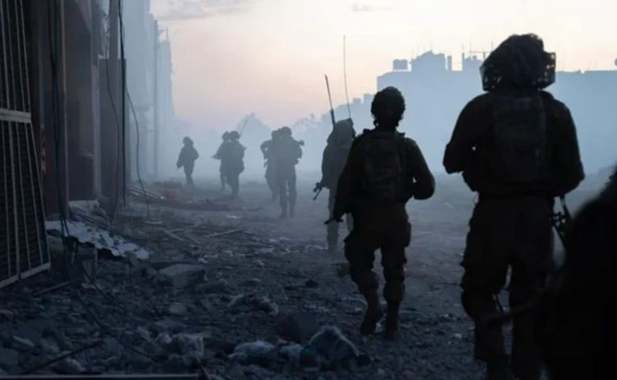 مصدر إسرائيلي: احتمال التوصل إلى اتفاق