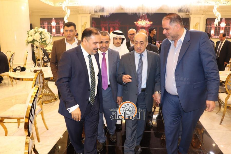 السعايدة ومرقة نسايب.. الخريشا طلب وابو