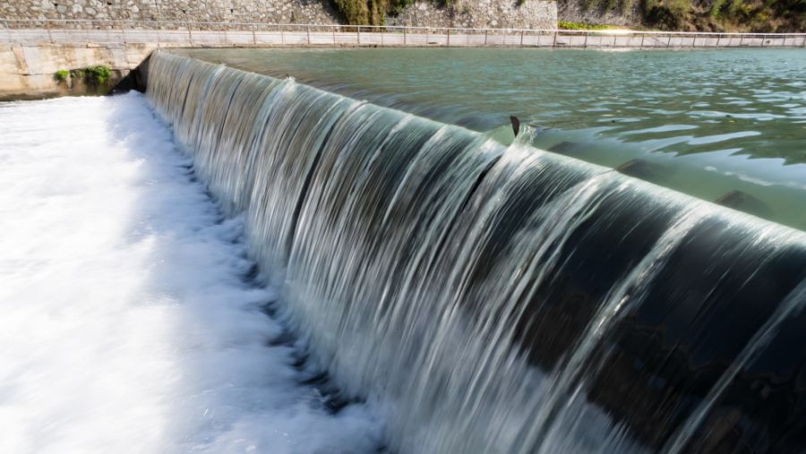 ندوة علمية حول تحلية المياه في