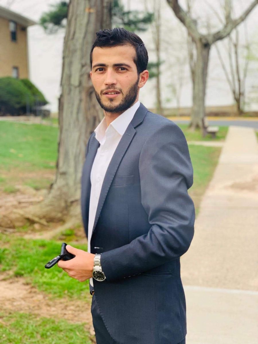 قيس الدراغمة يرزق بـ فرح