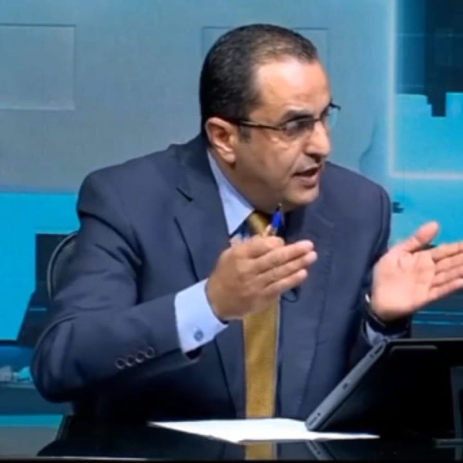 ابوزيد: بسبب الخسائر في الاليات الاحتلال