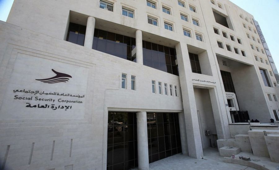 13 ألف متقاعد ضمان خلال ستة