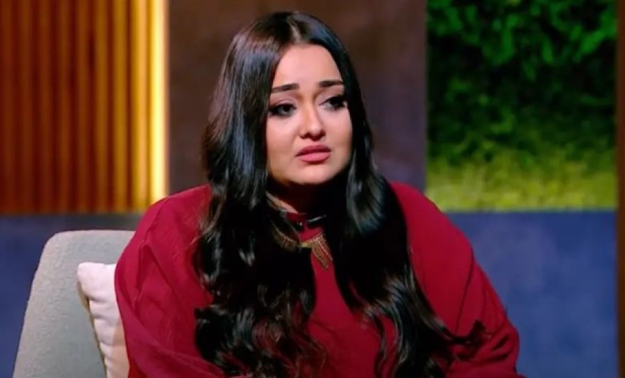 بعد التشهير بالفنانة راندا البحيري.. فريق