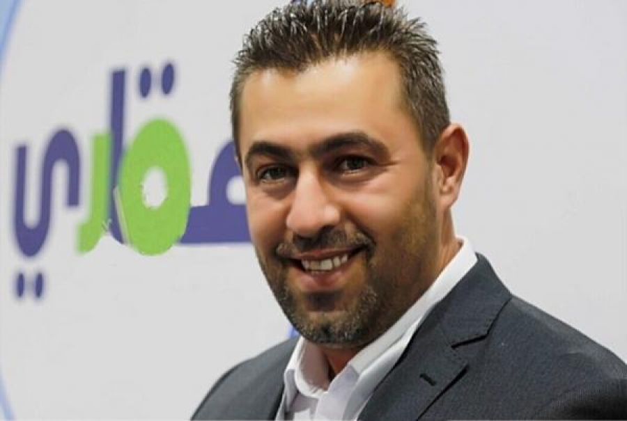 محمد عبد الخالق يتحدث عن معرض