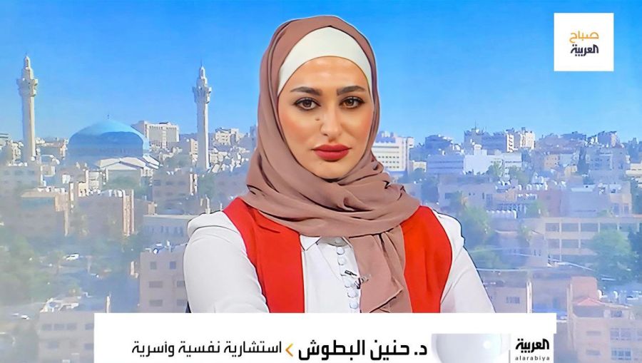البطوش للعربية: الرجل أوفى من المرأة