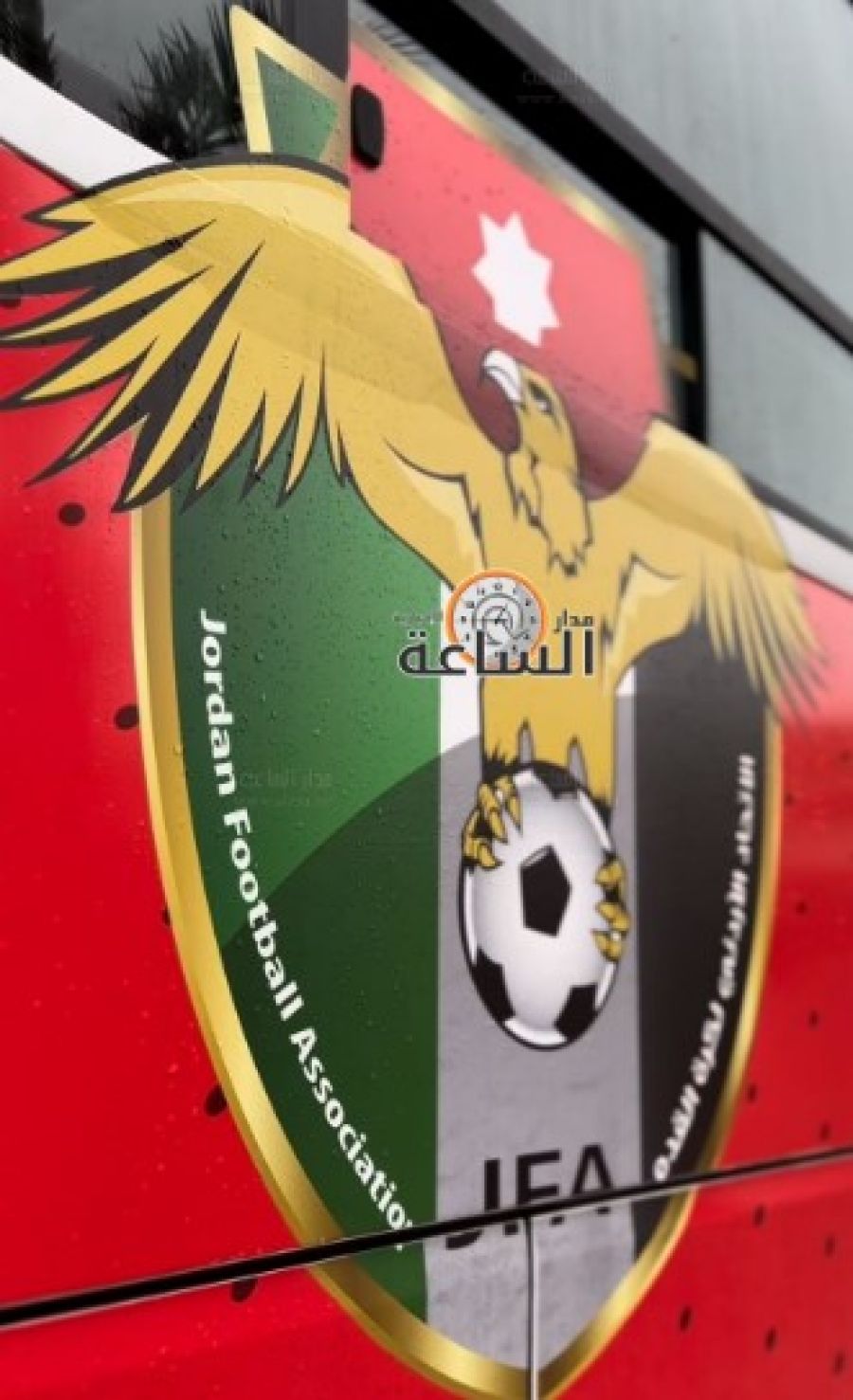 اتحاد كرة القدم يعقد اجتماعا مع