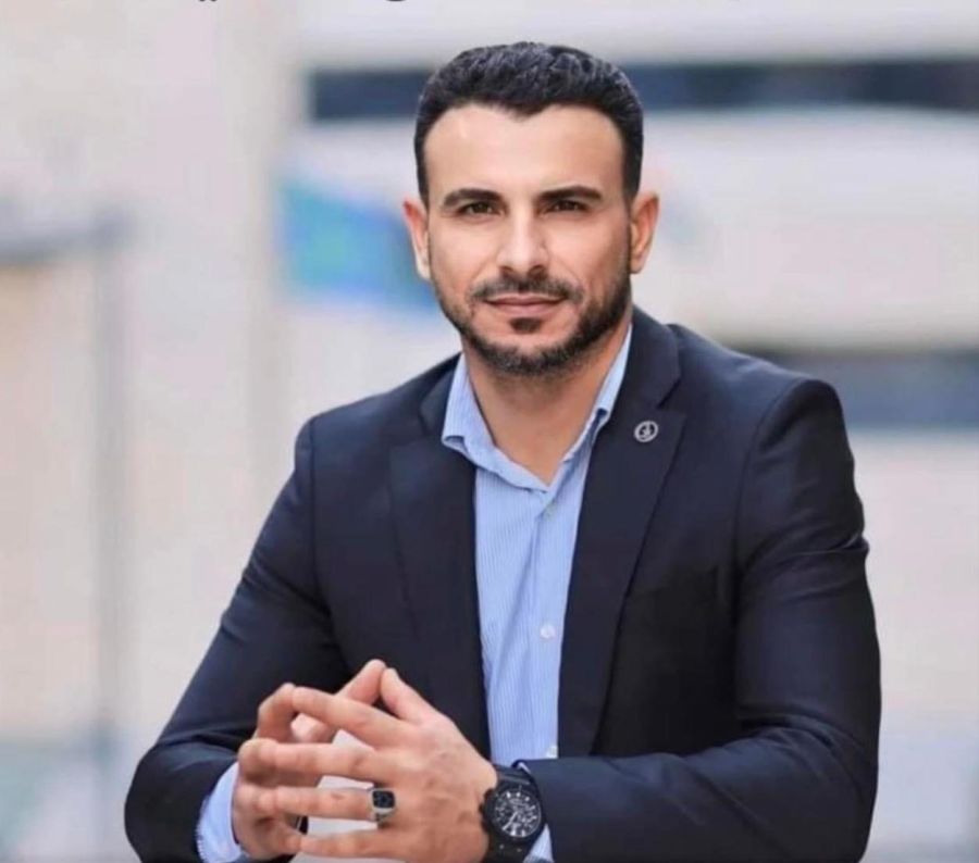 مرشح إجماع الشديفات يتصدر المشهد في