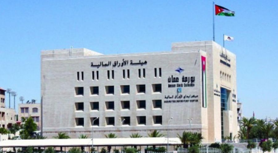 18.6مليار دينار قيمة الأوراق المالية المسجلة