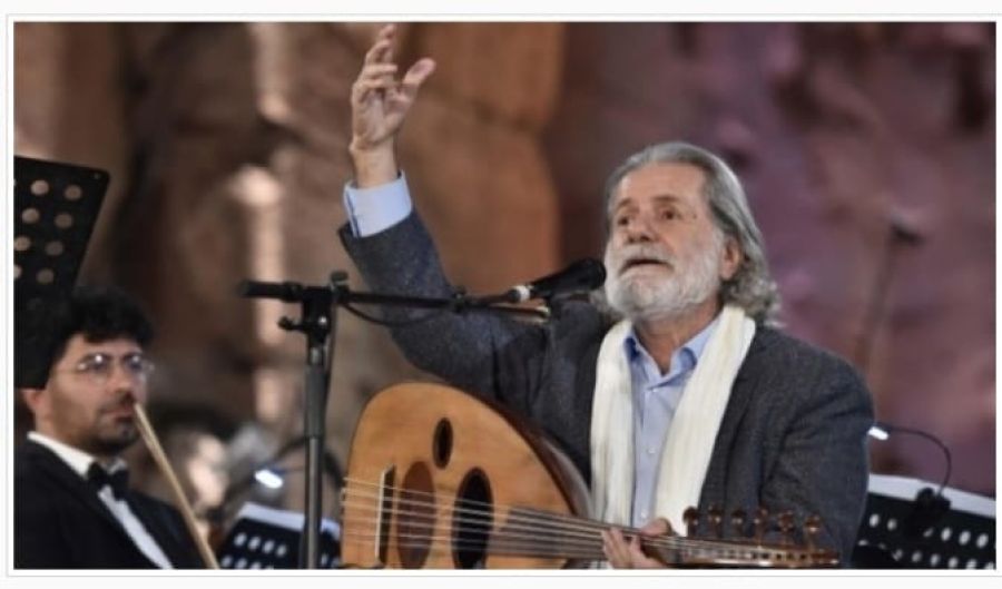 بحلة مختلفة .. مهرجان جرش يعود