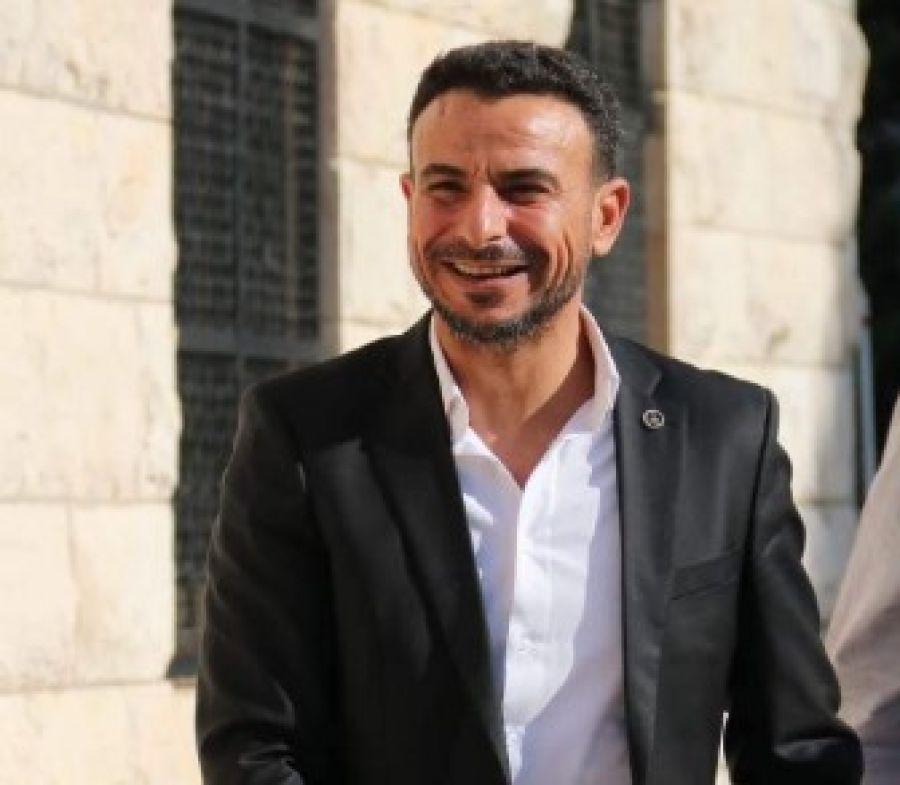 المشهد الانتخابي في المفرق.. الدكتور احمد